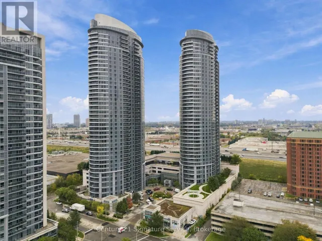1822 - 135 VILLAGE GREEN SQUARE, Toronto (Agincourt South-Malvern West), Ontario M1S0G4