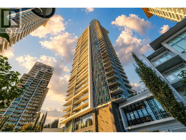 2004 2311 BETA AVENUE, Burnaby, British Columbia V5C0M1