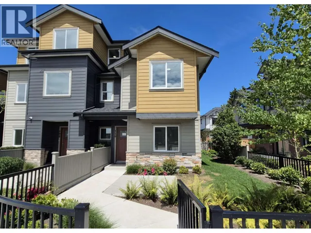 110 8233 WILLIAMS ROAD, Richmond, British Columbia V7A1G4