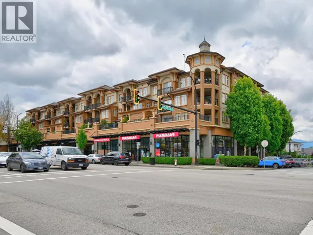 305 4365 HASTINGS STREET, Burnaby, British Columbia V5C0B7