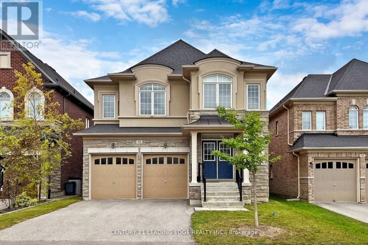49 GALLANT PLACE, Vaughan (Vellore Village), Ontario L4L1A6