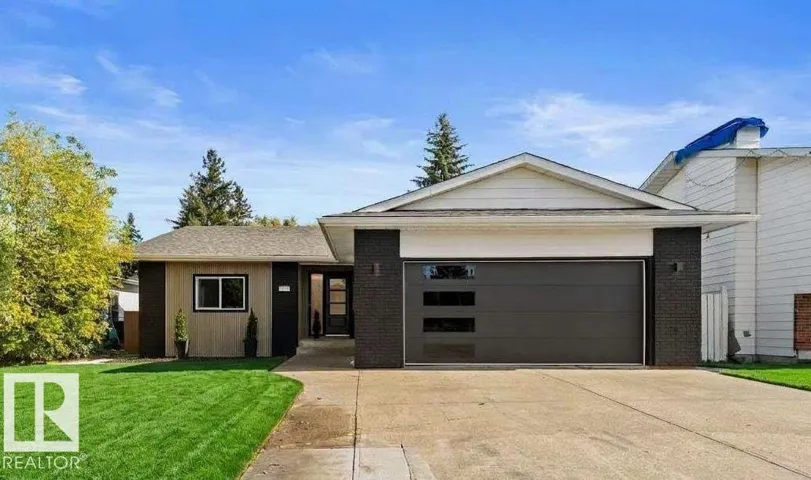 3721 103B Street NW NW, Edmonton, Alberta T6J2X8
