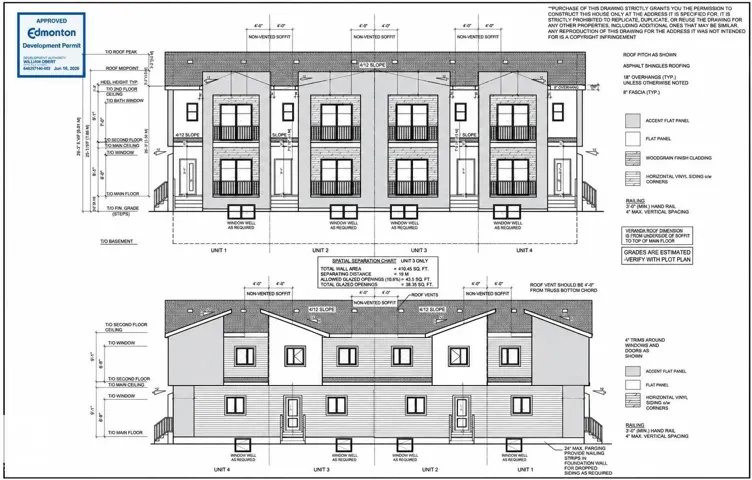 2023 89 ST NW, Edmonton, Alberta T6K2A2