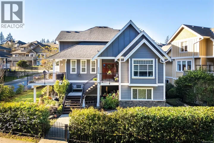 2026 Hannington Rd, Langford, British Columbia V9B6R6