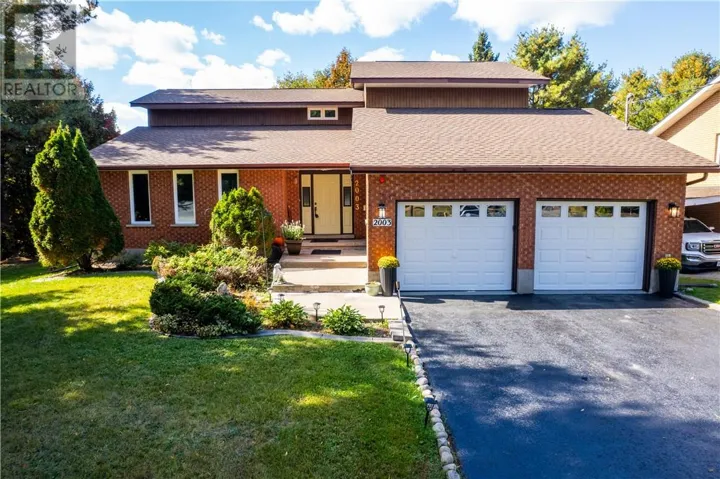 2003 Armstrong Street, Sudbury, Ontario P3E4V9