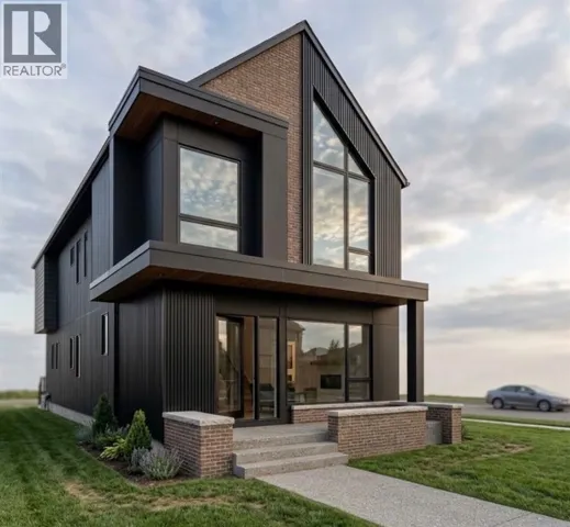 1616 50 Avenue SW, Calgary, Alberta T2T2V9