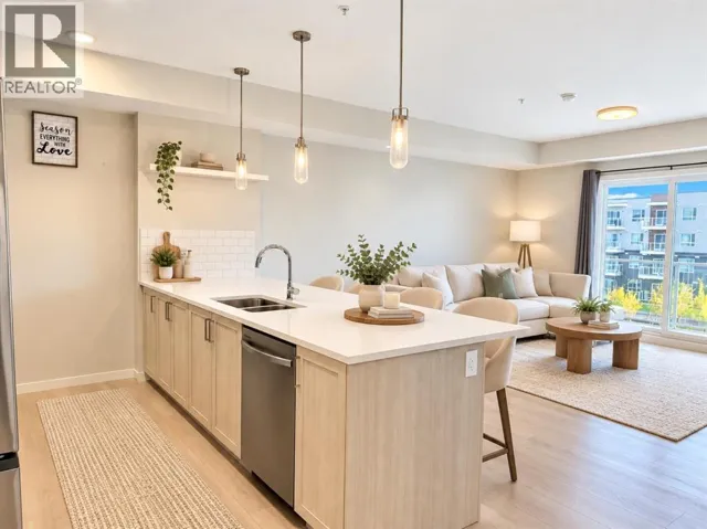3315, 550 Belmont Street SW, Calgary, Alberta T2X5Y9