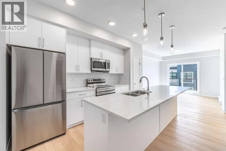 5413, 20295 Seton Way SE, Calgary, Alberta T3M3Y9