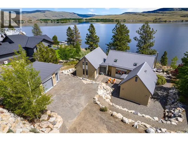 6588 Monck Park Road, Merritt, British Columbia V1K0A1