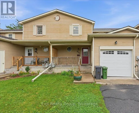 850 LITTLESTONE CRESCENT, Kingston (East Gardiners Rd), Ontario K7M8L6