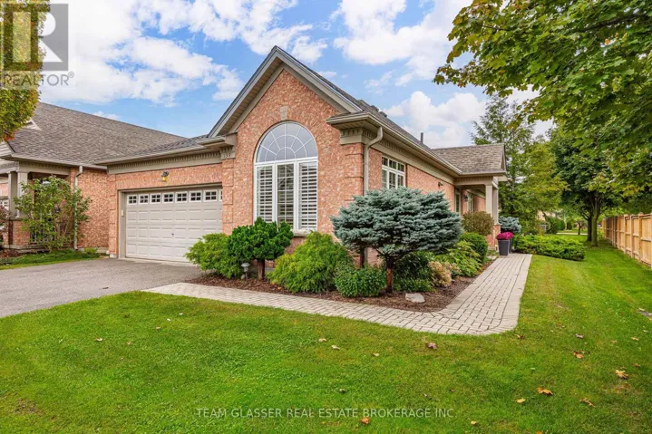 139 - 2025 MEADOWGATE BOULEVARD, London South (South U), Ontario N6M1K9
