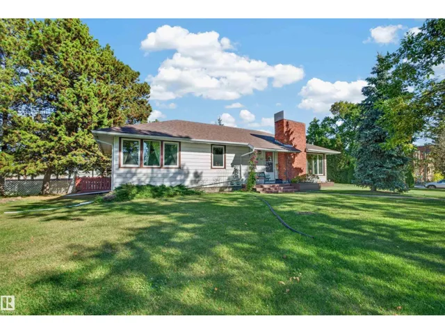 5404 52 AV, Lamont, Alberta T0B2R0