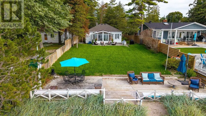 150 SANTOS LANE, Wasaga Beach, Ontario L9Z2M1