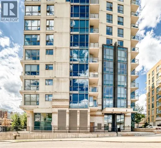 1406, 325 3 Street SE, Calgary, Alberta T2G0T9