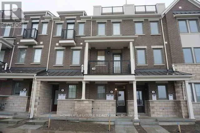 908 - 2 BLANCHE LANE, Markham (Cornell), Ontario L6B1N3