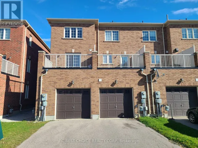 9982 MCCOWAN ROAD, Markham (Berczy), Ontario L6C0N1