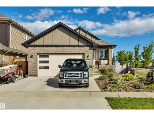 54 CALISTA WY, Spruce Grove, Alberta T7X0Y6
