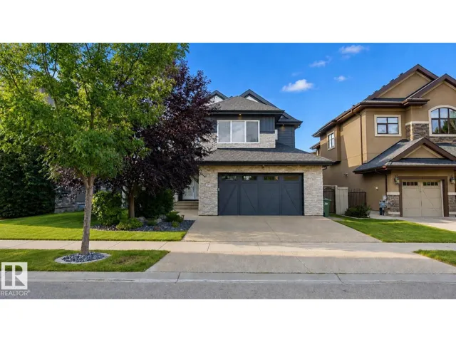 26 EXECUTIVE WAY, St. Albert, Alberta T8N4G6