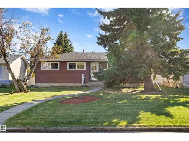 7807 134 AV NW, Edmonton, Alberta T5C2G2