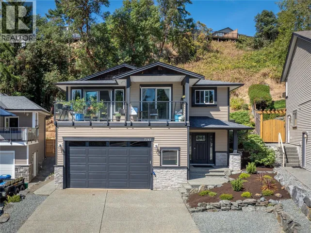 5141 Owlstone Pl, Nanaimo, British Columbia V9T0B4