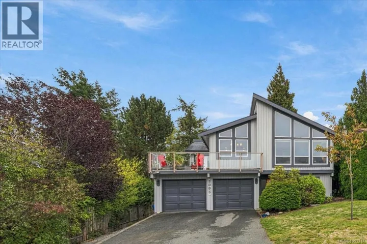3005 Persimmon Pl, Nanaimo, British Columbia V9S1S1