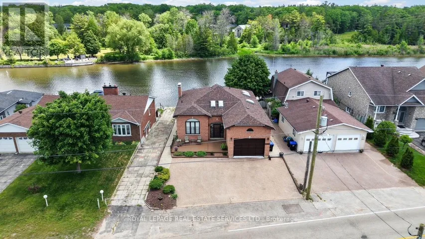 319 OLD MOSLEY STREET, Wasaga Beach, Ontario L9Z2S2