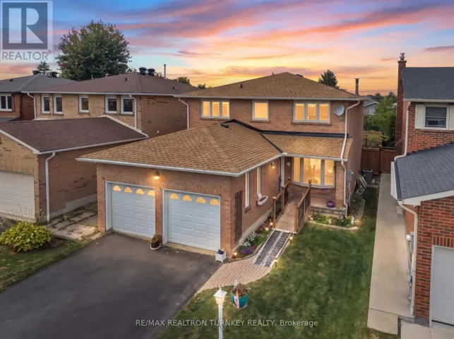 3155 BARWELL ROAD, Mississauga (Erin Mills), Ontario L5L3Z6