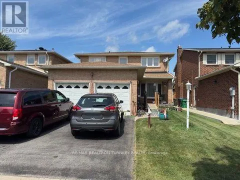 3155 BARWELL ROAD, Mississauga (Erin Mills), Ontario L5L3Z6