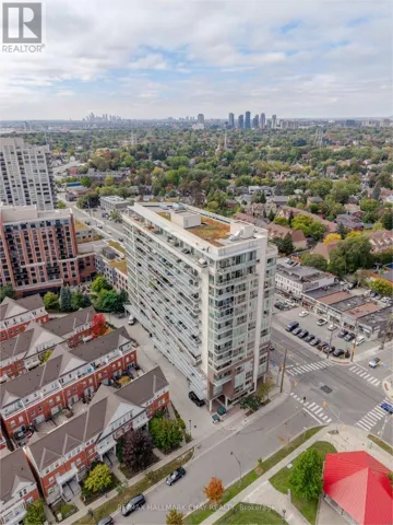 5150 DUNDAS STREET, Toronto (Etobicoke West Mall), Ontario M9A1C3