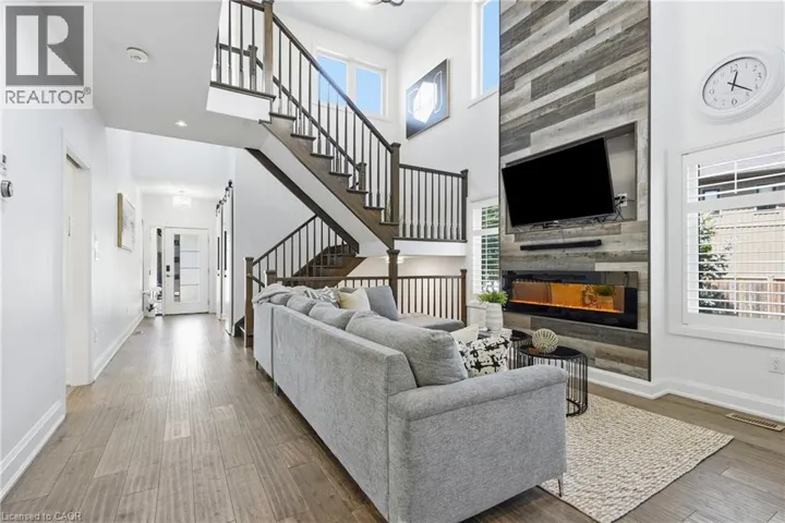 16 OLDE SCHOOL Court, St. Catharines, Ontario L2N0B1