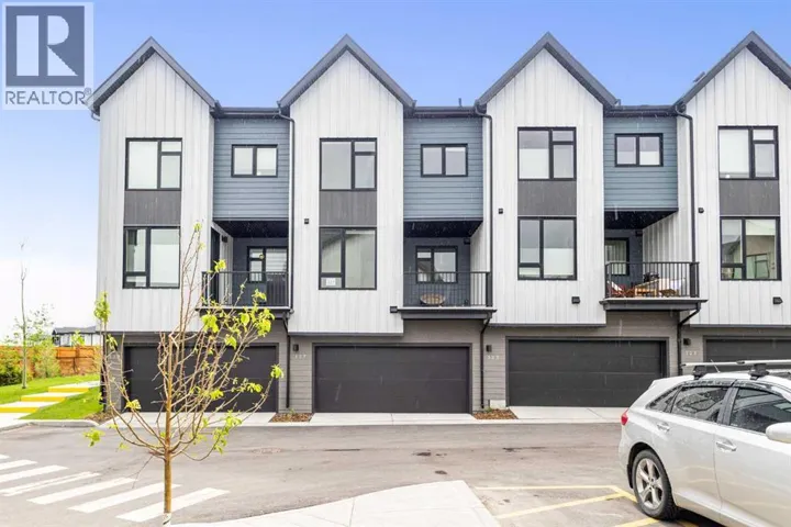 327, 85 sage hill Heights NW, Calgary, Alberta T3R2E5