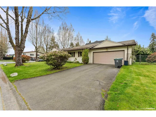 15156 93 AVENUE, Surrey, British Columbia V3R7C7