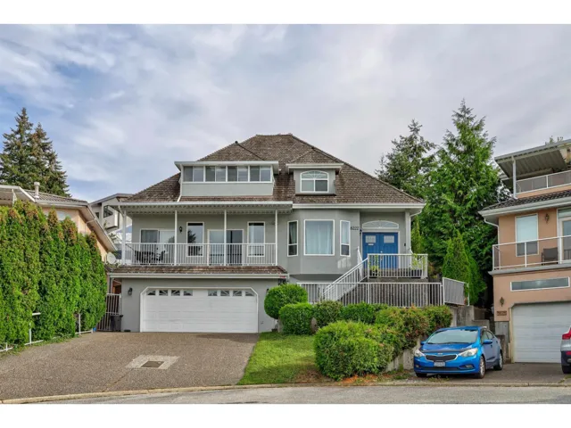 8222 NECHAKO DRIVE, Delta, British Columbia V4C3X3