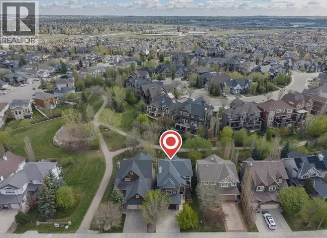 957 Coopers Drive SW, Airdrie, Alberta T4B2Z4