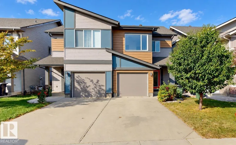 4434 Prowse RD SW, Edmonton, Alberta T6W3A5