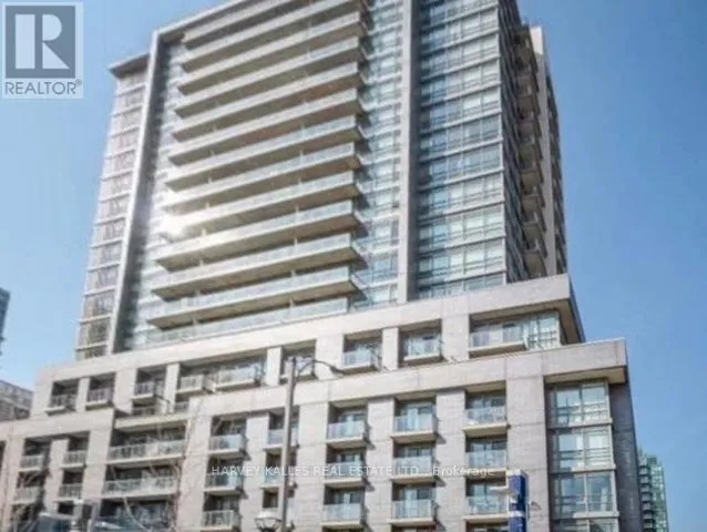 538 - 68 ABELL STREET, Toronto (Little Portugal), Ontario M6J0B1
