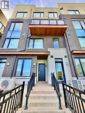 318 - 1555 KINGSTON ROAD, Pickering (Town Centre), Ontario L1V0E9
