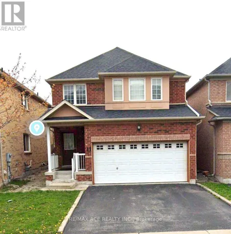 BSMNT - 11 SEASONS DRIVE, Toronto (Rouge), Ontario M1X1X4