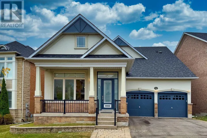 134 KINGSHILL ROAD, Richmond Hill (Oak Ridges), Ontario L4E4W9