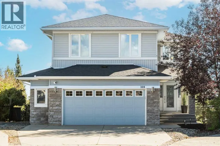 109 Drake Landing Cove, Okotoks, Alberta T1S0E6