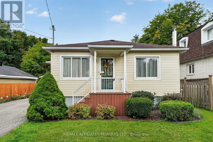 1624 AUBIN AVENUE, Cornwall, Ontario K6J4S6