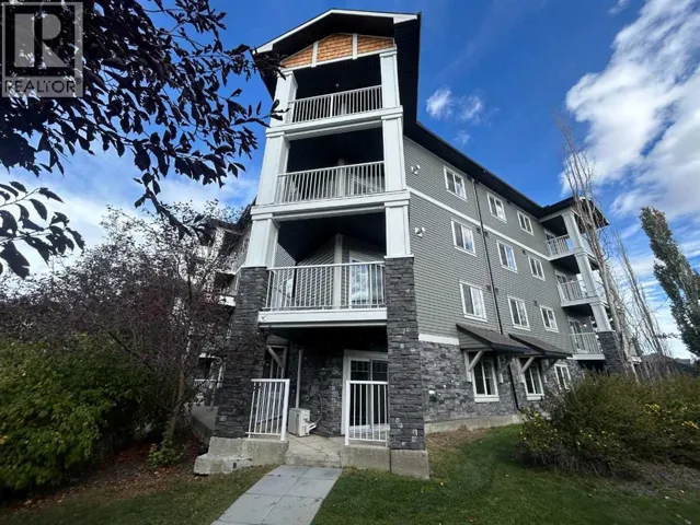1112, 115 Prestwick Villas SE, Calgary, Alberta T2Z0M8