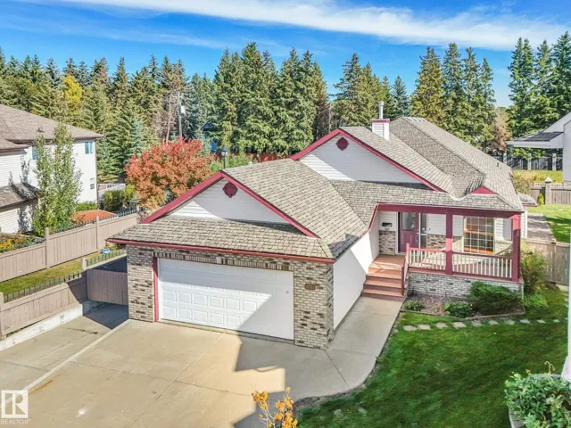 10703 6 AV SW, Edmonton, Alberta T6W1G3