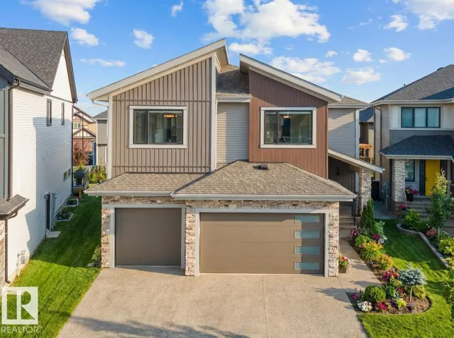 4118 GINSBURG PL NW, Edmonton, Alberta T5T4V1