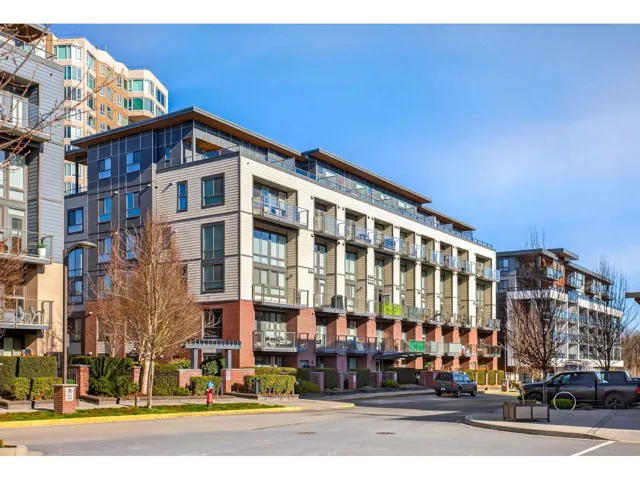 502 3080 GLADWIN ROAD, Abbotsford, British Columbia V2T0G3