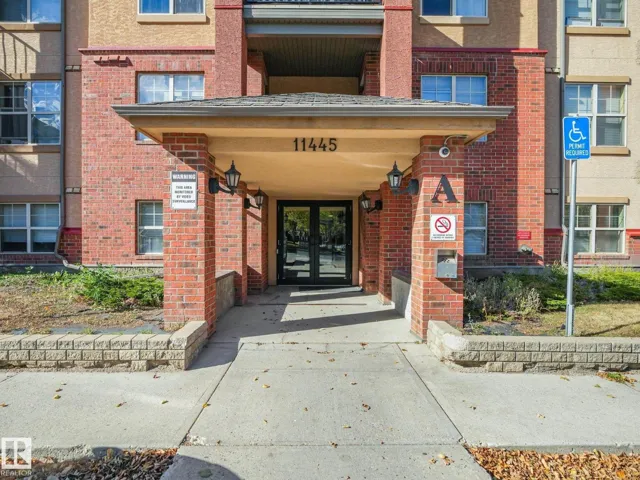#214 11445 ELLERSLIE RD SW, Edmonton, Alberta T6W1T1