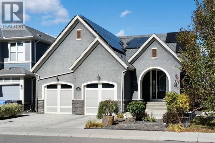 94 Mahogany Cove SE, Calgary, Alberta T3M2S5