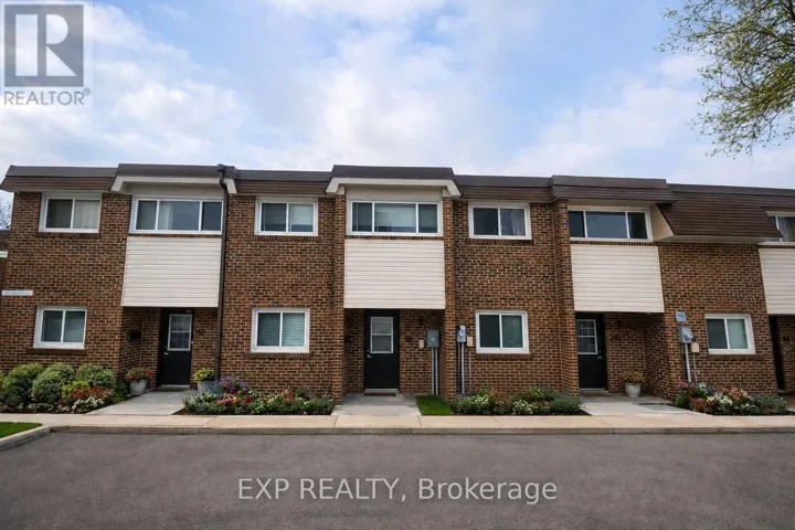 111 - 55 GODSTONE ROAD, Toronto (Don Valley Village), Ontario M2J3C8