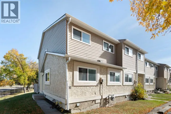 58, 5520 1 Avenue SE, Calgary, Alberta T2A5Z7