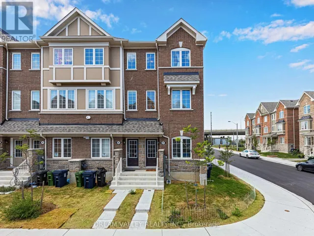 88 JOLLY WAY S, Toronto (Dorset Park), Ontario M1P0E2